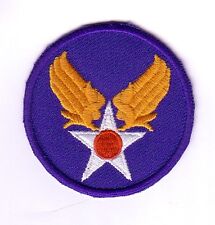 Wwii army air d'occasion  Saint-Brieuc