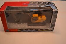 Carabama tracto pelle d'occasion  Angers-