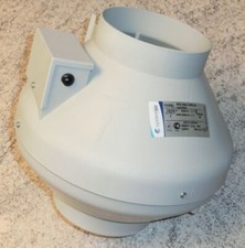 Rohrventilator rvk sileo gebraucht kaufen  Deutschland