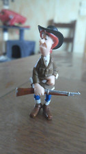 Vintage figurine série d'occasion  Attignat