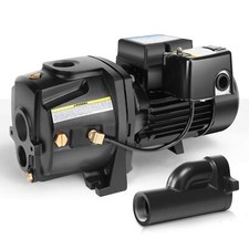 Acquaer 1hp shallow for sale  Broomall