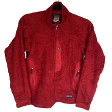 Patagonia red regulator for sale  NOTTINGHAM