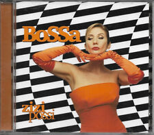 Usado, Zizi Possi Bossa CD, Album 2001 MPB, Bossanova (NM or M- / NM or M-) comprar usado  Enviando para Brazil