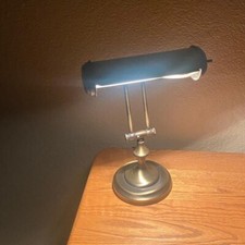 Vintage brass bankers for sale  Roseville