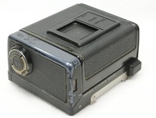 Zenza bronica 220 for sale  Dunedin