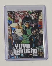 Yuyu hakusho limited for sale  Hot Springs Village
