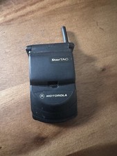 Vintage motorola startac for sale  Van Nuys