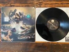 SALTY DOG Every Dog Has Its Day VINYL LP ORIGINAL FIRST PRESSING 1990, usado comprar usado  Enviando para Brazil