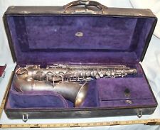 C.g. conn alto for sale  Cedar Rapids