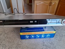 Philips hdd dvd gebraucht kaufen  Uelzen