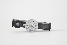 Leica telemetre fokos d'occasion  Tassin-la-Demi-Lune