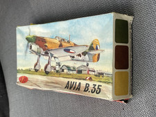 Ancienne boite maquette d'occasion  Chatou