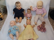 Vintage baby dolls for sale  Monroe