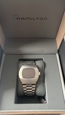 Hamilton american classic for sale  STOCKPORT