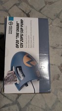 pompa elettrica 12v usato  Conversano