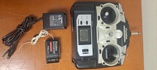 Futaba t6exa transmitter for sale  Miami