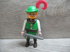 Playmobil figuren ritter gebraucht kaufen  Haßmersheim