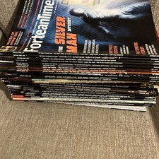 Fortean times bundle for sale  SOUTHAMPTON