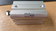 Smc pneumatic compact for sale  WOLVERHAMPTON