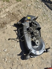 Toro 1060xct deck for sale  LLANDOVERY
