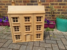 Georgian mansion wooden for sale  WOKING