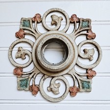 Painted cast iron for sale  Nampa