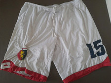 Pantaloncini short football usato  Savona