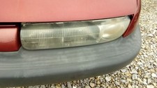 Driver left headlight for sale  Greensburg