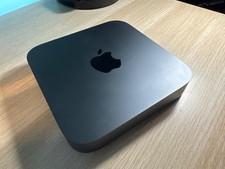 Mac mini 2018 usato  Pizzighettone