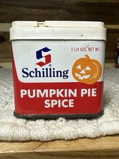 Vintage mccormick pumpkin for sale  Stearns