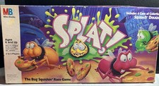 Vintage splat board for sale  Red Lion