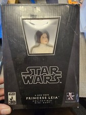 Star wars gentle for sale  BIRMINGHAM