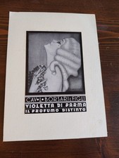 Pubblicita editoriale fratelli usato  Parma