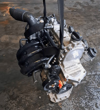 03d100031jx motore semicompl. usato  Italia