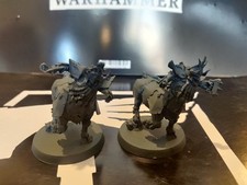 Blood bowl warhammer for sale  LONDON