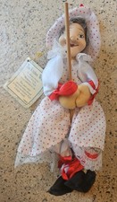 Ganz kitchen witch for sale  Ames