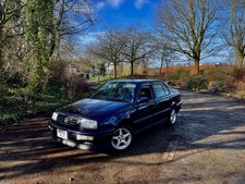 1996 volkswagen vento for sale  BARROW-IN-FURNESS