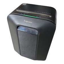 Fellowes powershred 201 gebraucht kaufen  Kempten (Allgäu)