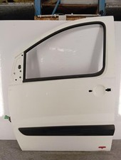 Porte gauche fiat d'occasion  Elven
