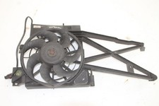 Radiador ventilador Opel VECTRA B Caravan gasolina 17665 comprar usado  Enviando para Brazil