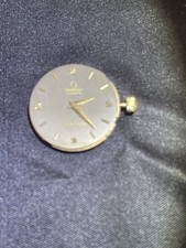 Omega costellation movimento usato  Ariano Irpino
