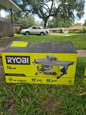 Ryobi compact table for sale  Deer Park