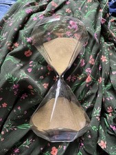 Vintage octagonal glass for sale  CARSHALTON