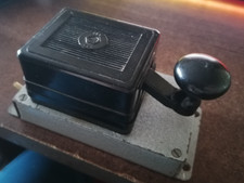 manipulateur morse d'occasion manipulateur morse d'occasion Expédié en Belgium