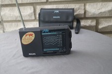 Gepflegtes philips radio gebraucht kaufen  Bünde