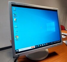 Monitor nec ea193mi usato  Benevento