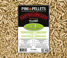Pini hartholzpellets bbq gebraucht kaufen  Herzberg am Harz