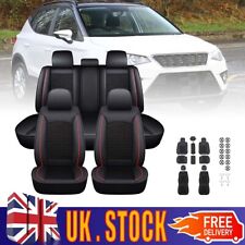 Seat arona 2017 for sale  LEICESTER