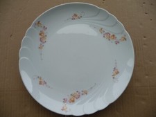 Piatto ceramica seltmann usato  Val di Nizza