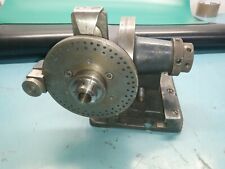 Indexer dividing head for sale  Leominster